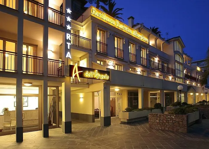 Residence Dell\'Angelo