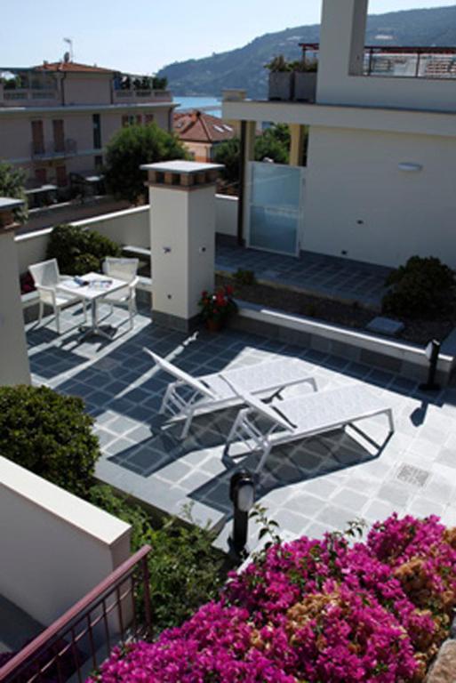 Dell'angelo Aparthotel Ospedaletti