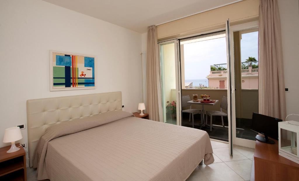 Aparthotel Dell'angelo Ospedaletti