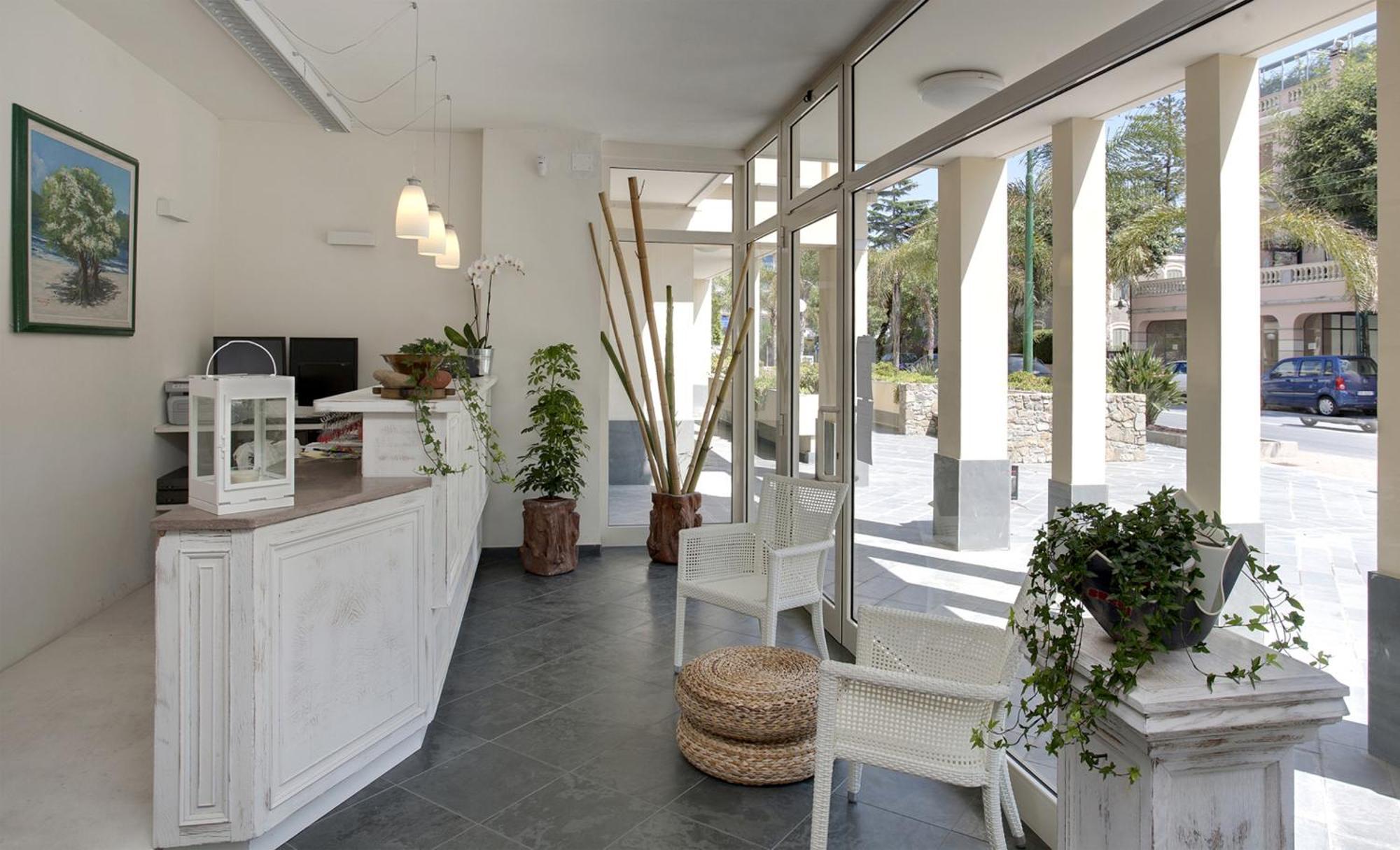 Aparthotel Dell'angelo 3*