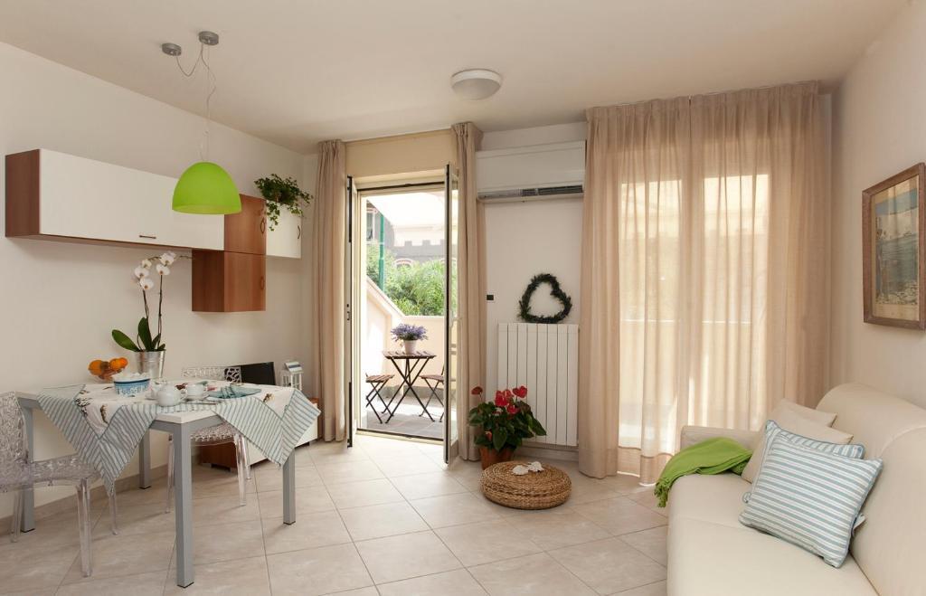 Aparthotel Dell'angelo 3*