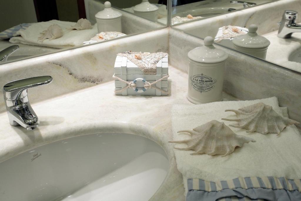 Dell'angelo Aparthotel 3*