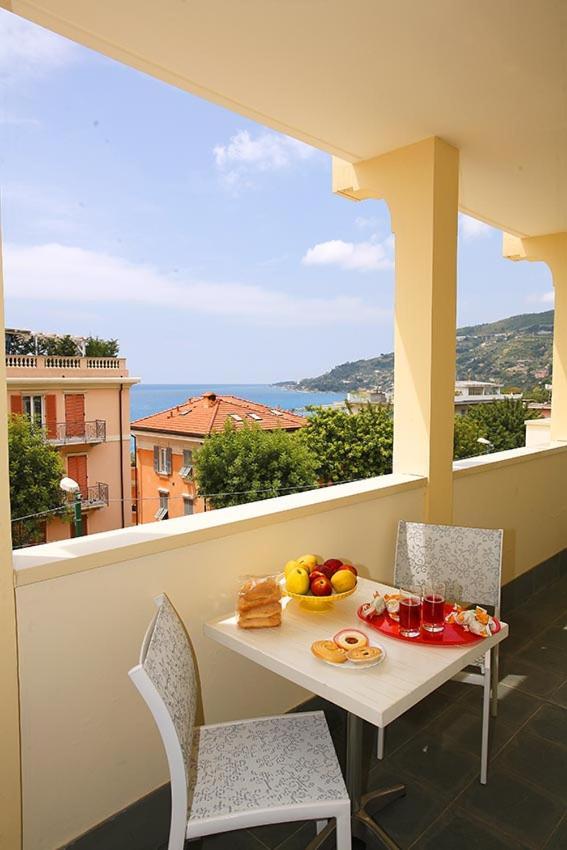 Dell'angelo 3* Ospedaletti