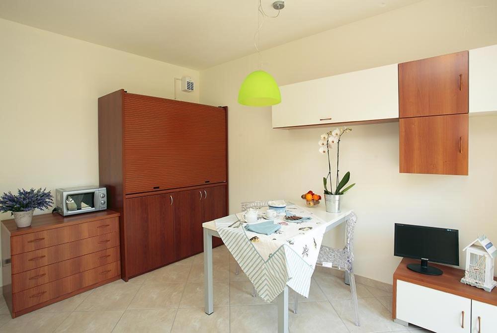 Aparthotel Dell'angelo