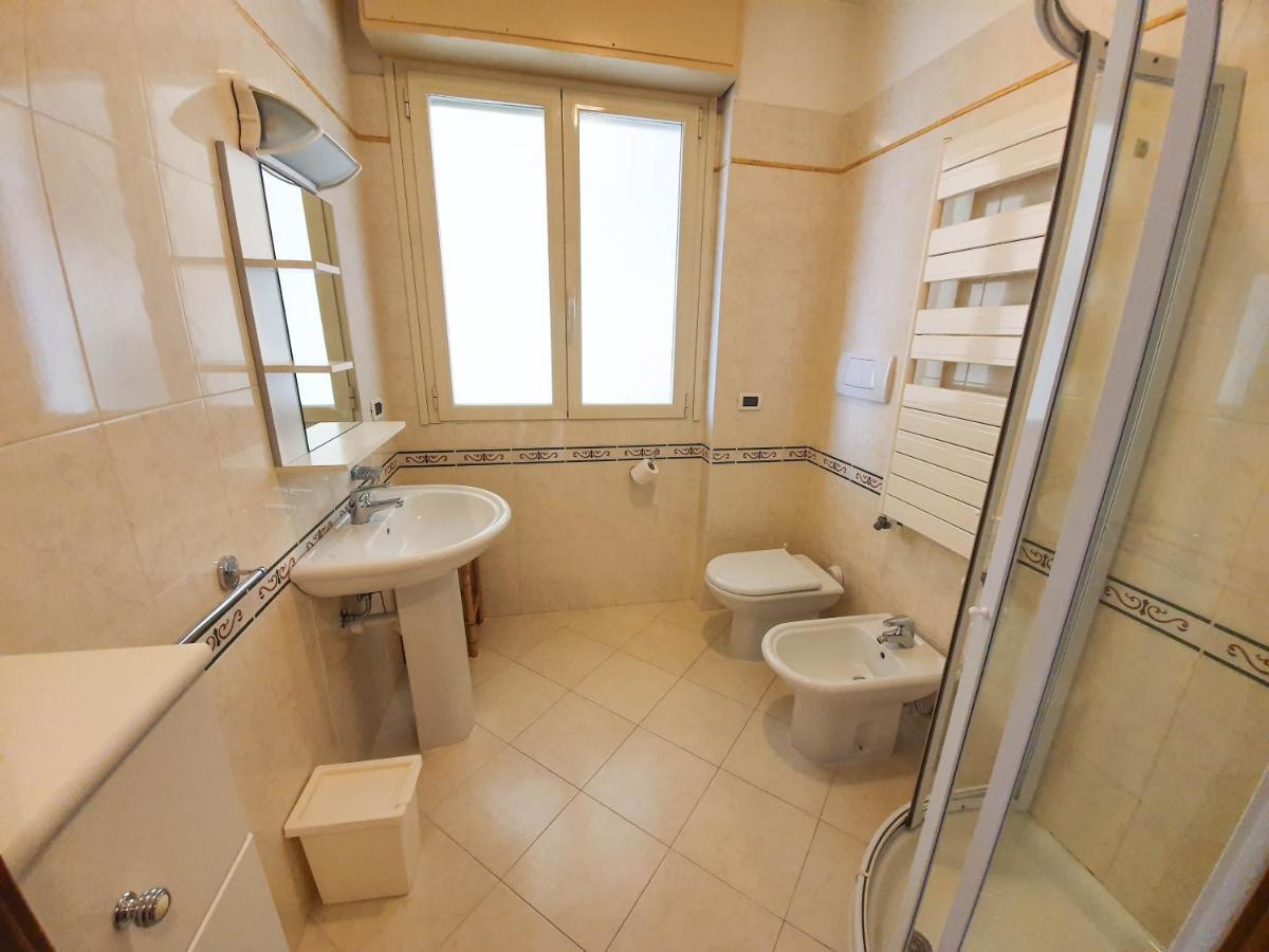 Dell'angelo Aparthotel Ospedaletti
