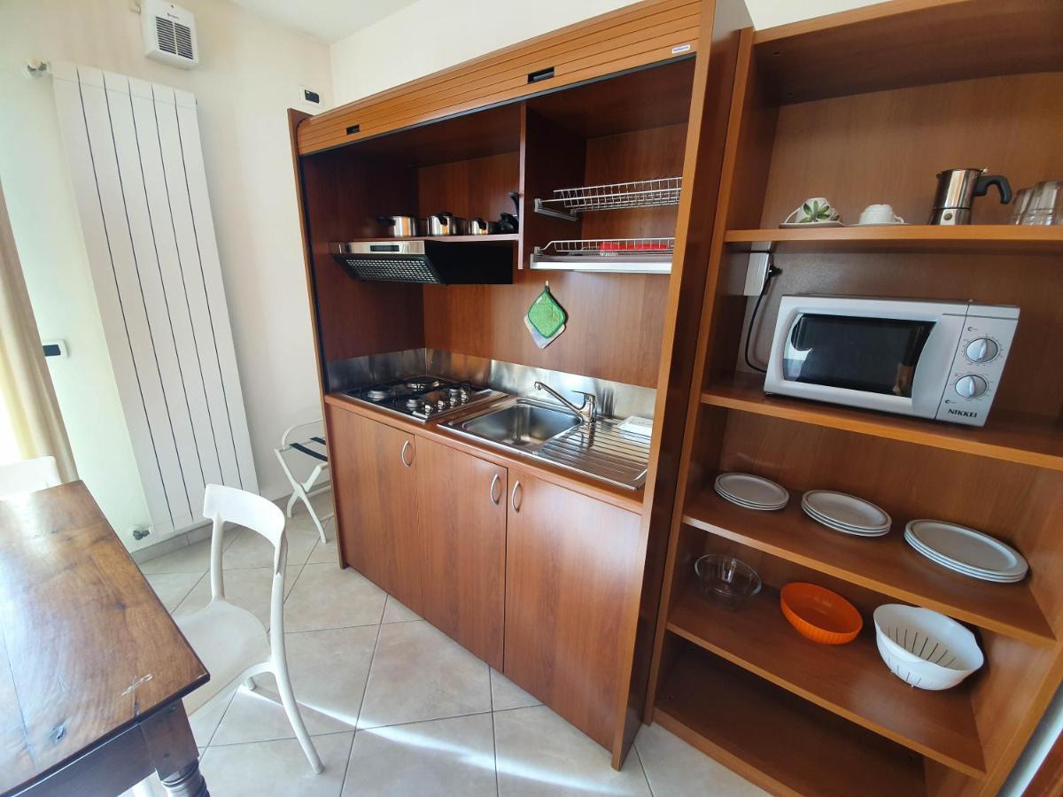 Aparthotel Dell'angelo